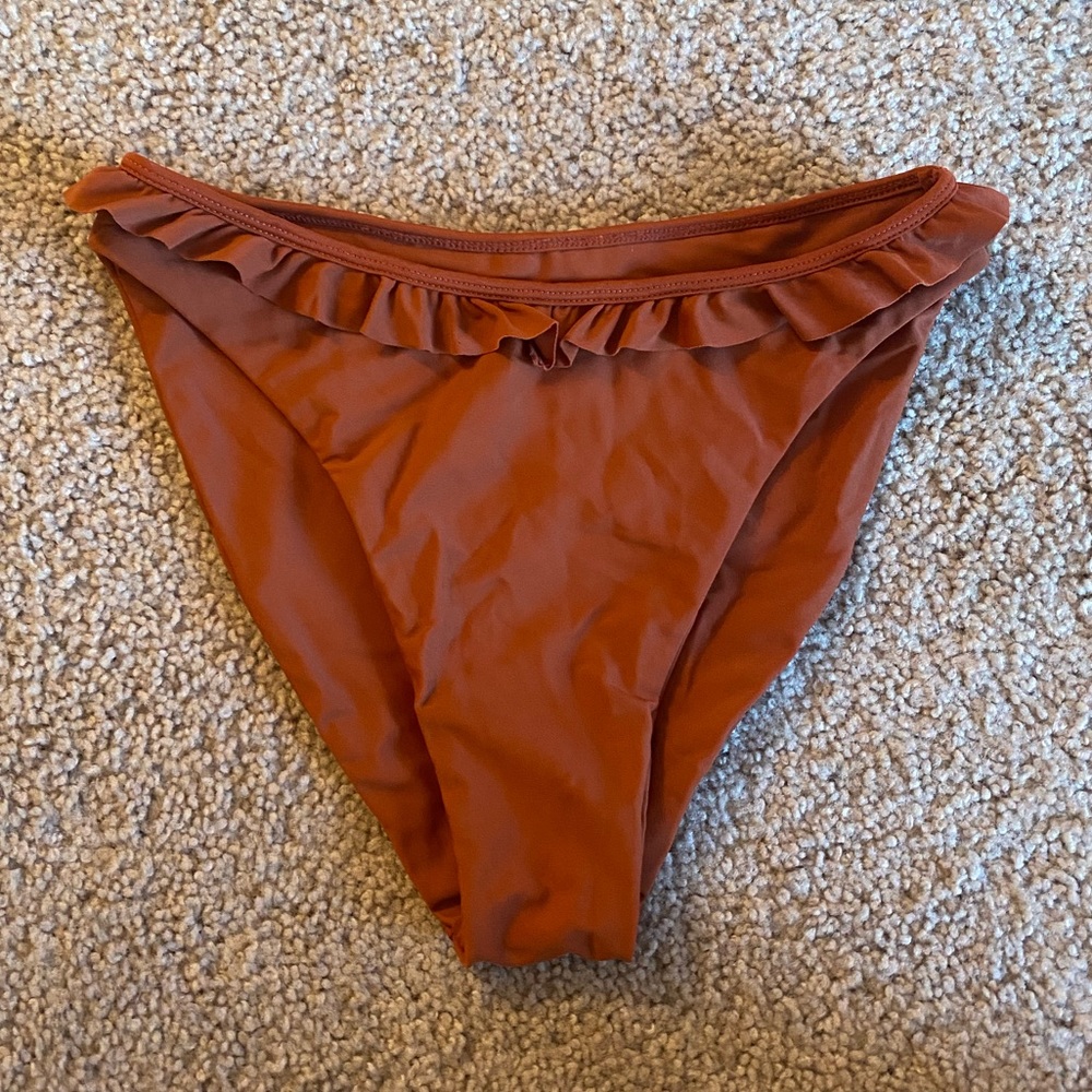 Juillet Sloan Bikini Bottom